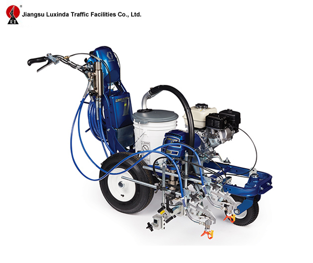 Graco series LineLazer Ⅳ 3900 Auto - Layout System